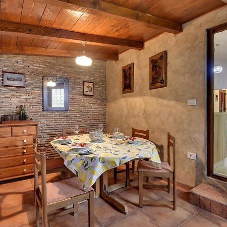 Villetta Ambrosiana Vodnjan Exterior foto
